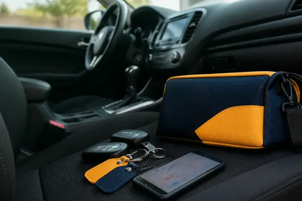 Servicio de apertura de vehículos y seguridad automotriz en El Aguacate, Mixco