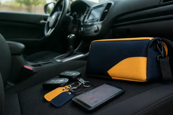 Servicio de apertura de vehículos y seguridad automotriz en El Manzanillo, Mixco
