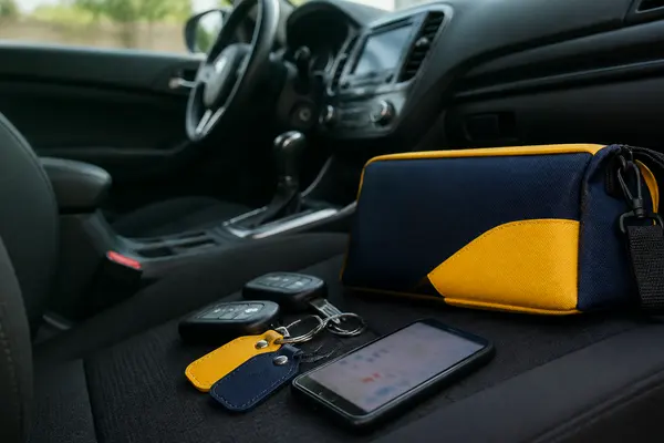 Servicio de apertura de vehículos y seguridad automotriz en Lo de Coy, Mixco