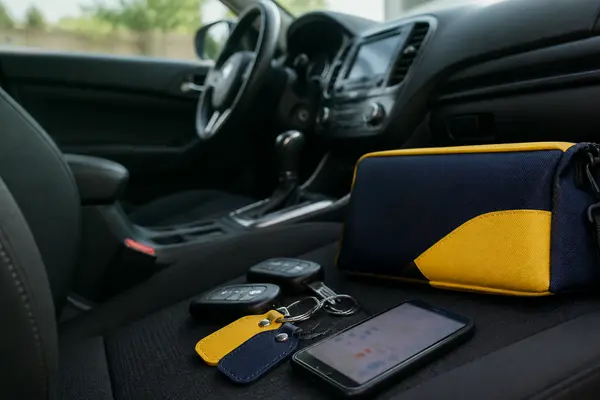 Servicio de apertura de vehículos y seguridad automotriz en Lo de Fuentes, Mixco