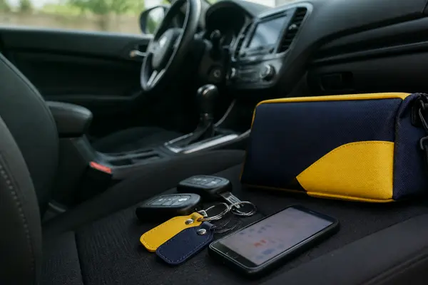 Servicio de apertura de vehículos y seguridad automotriz en San Cristóbal, Mixco