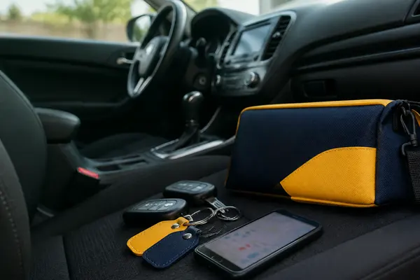 Servicio de apertura de vehículos y seguridad automotriz en San José La Comunidad, Mixco