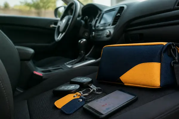 Servicio de apertura de vehículos y seguridad automotriz en Zona 10 de Mixco