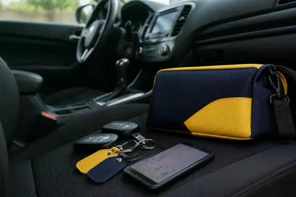 Servicio de apertura de vehículos y seguridad automotriz en Zona 11 de Mixco