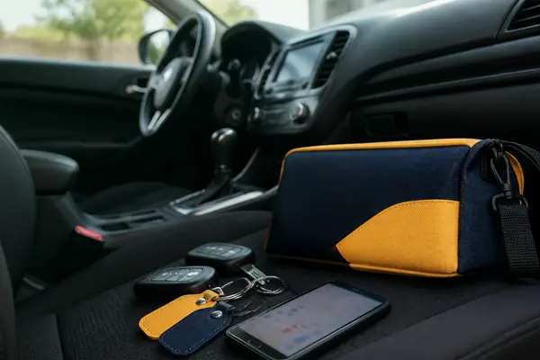 Servicio de apertura de vehículos y seguridad automotriz en Zona 2 de Mixco