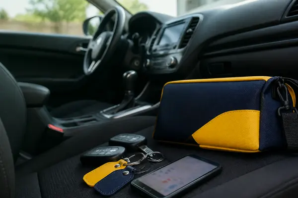Servicio de apertura de vehículos y seguridad automotriz en Zona 6 de Mixco