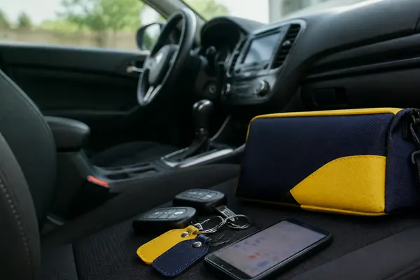 Servicio de apertura de vehículos y seguridad automotriz en Zona 7 de Mixco