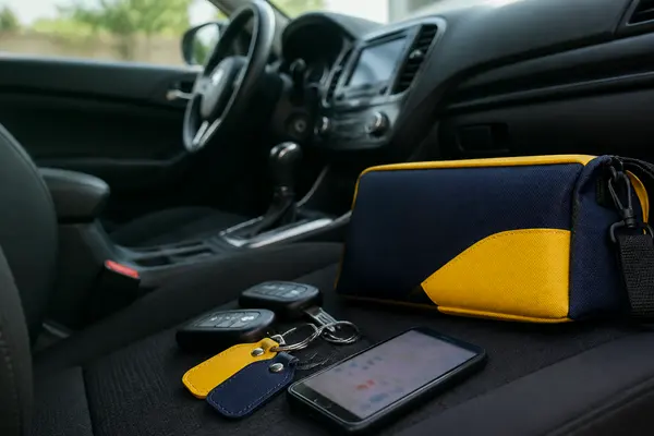 Servicio de apertura de vehículos y seguridad automotriz en Zona 8 de Mixco