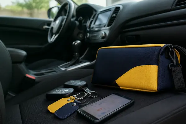 Servicio de apertura de vehículos y seguridad automotriz en Zona 9 de Mixco