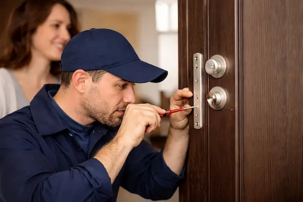 Cerrajería a domicilio en Mixco